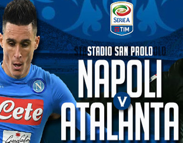 Napoli-Atalanta maçının iddaa yorumlarını sizlerle paylaştık.